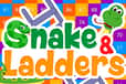 Jeu Snake and Ladders Mega