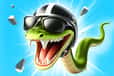 Jeu SnakeMaxx
