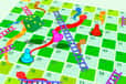 Jeu Snakes and Ladders