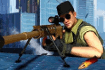 Jeu Sniper Attack 3D