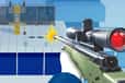Jeu Sniper Shooter 2