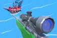 Jeu Sniper Shooter