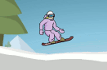 Jeu Downhill Snowboard