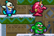Jeu Snow Bros