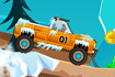 Jeu Snow Truck Extreme