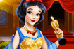 Jeu Blanche-Neige Hollywood Glamour