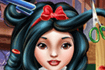 Jeu Blanche-Neige Coiffure tendance