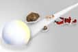 Jeu Snowball Destroyer