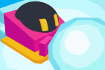 Jeu Snowball.io
