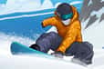 Jeu Snowboard King 2022