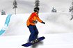 Jeu Snowboard King