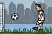 Jeu Soccer Balls 2 (level pack)