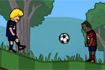 Jeu Soccer Balls 2