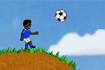 Jeu Soccer Balls