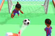 Jeu Soccer Dash