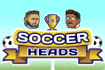 Jeu Soccer Heads