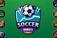 Jeu Foot Héros
