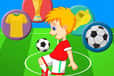Jeu Football Match 3