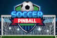 Jeu Soccer Pinball