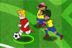 Jeu Soccer Stars
