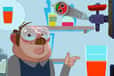 Jeu Soda King Cooking Rush