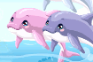 Jeu Soigner les Dauphins