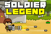Jeu Soldier Legend