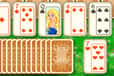 Jeu Solitaire Tri Tower
