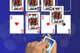 Jeu Solitaire Crescent
