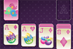 Jeu Solitaire de Pâques