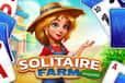 Jeu Solitaire Farm Seasons