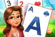 Jeu Solitaire Garden 2