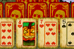 Jeu Solitaire Halloween