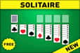 Jeu Solitaire : Klondike, Spider & FreeCell