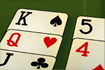 Jeu Solitaire Master