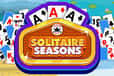 Jeu Solitaire Seasons