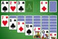 Jeu Solitaire Spider