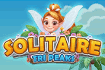 Jeu Solitaire Tripeaks