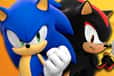 Jeu Sonic Memory Challenge