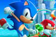 Jeu Sonic Superstars