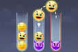 Jeu Sort Emoji