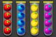 Jeu Sort Fruits