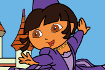 Jeu Reine Dora : Puzzle
