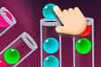 Jeu Sorting Balls 2