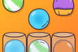 Jeu Sorting Candy Factory