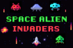 Jeu Space Alien Invaders
