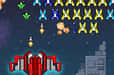 Jeu Space Invaders Shooter