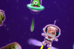 Jeu Spaced Out