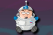 Jeu Spaceman Max 2