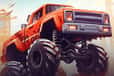 Jeu Speed Demons Race